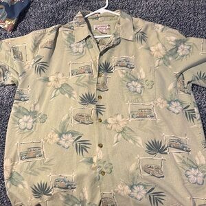 Summa reyn spooner t-shirt!